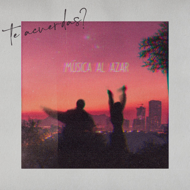 Música al Azar