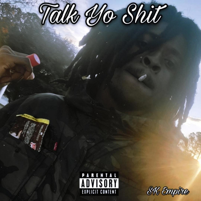 Talk Yo Shit - EP by JayWayBrazy | Spotify