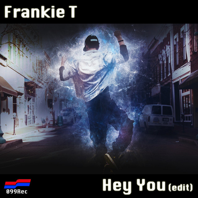 Hey You - Short Edit