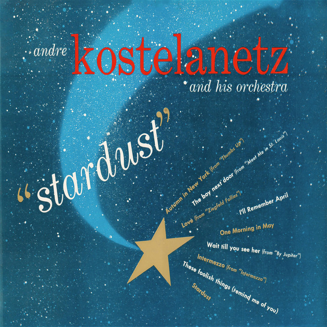 Stardust