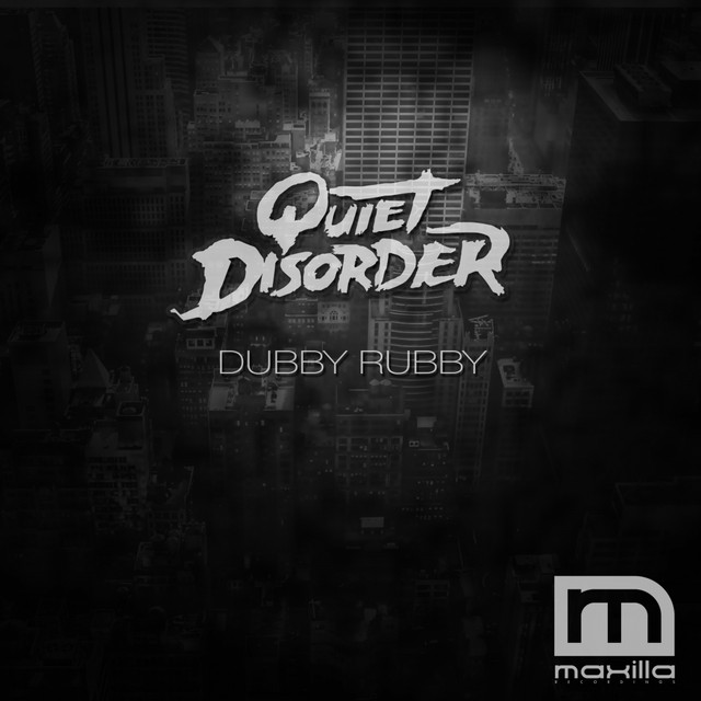 Dubby Rubby cover