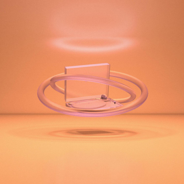 Things For Spotify, Pt. 2 cover art