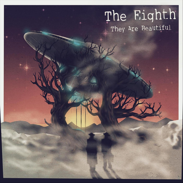 They Are Beautiful cover