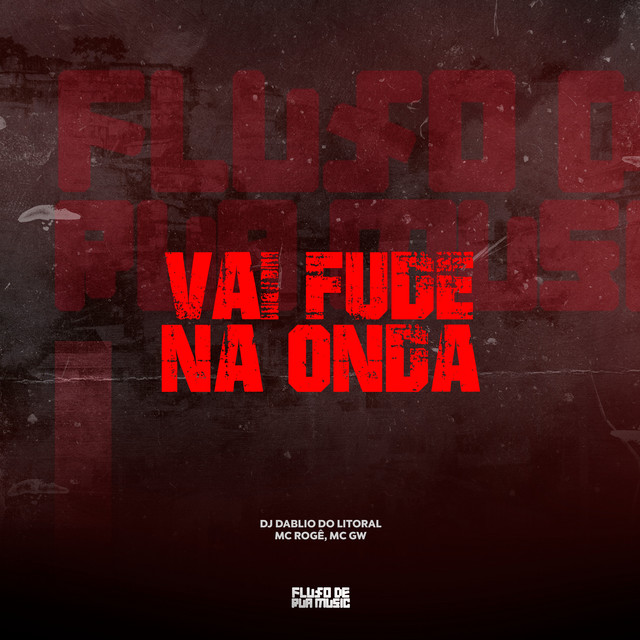 Vai Fude na Onda