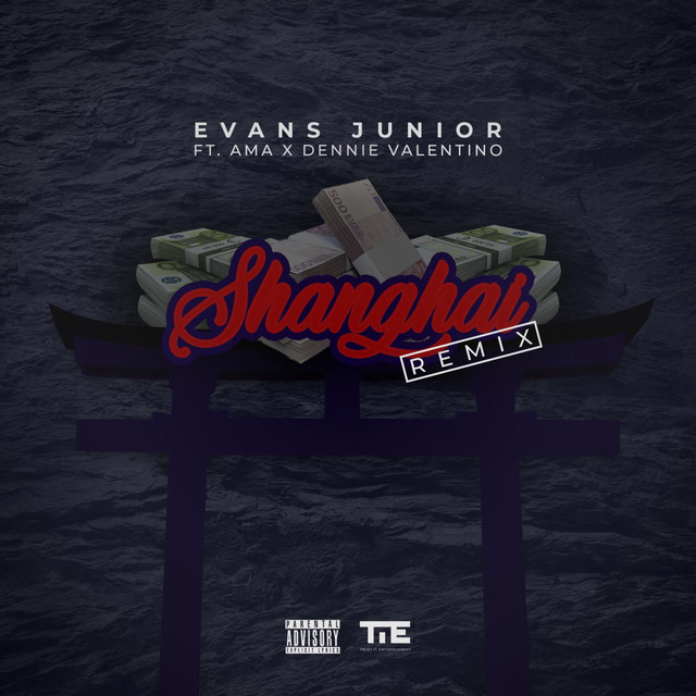 Shanghai - Remix