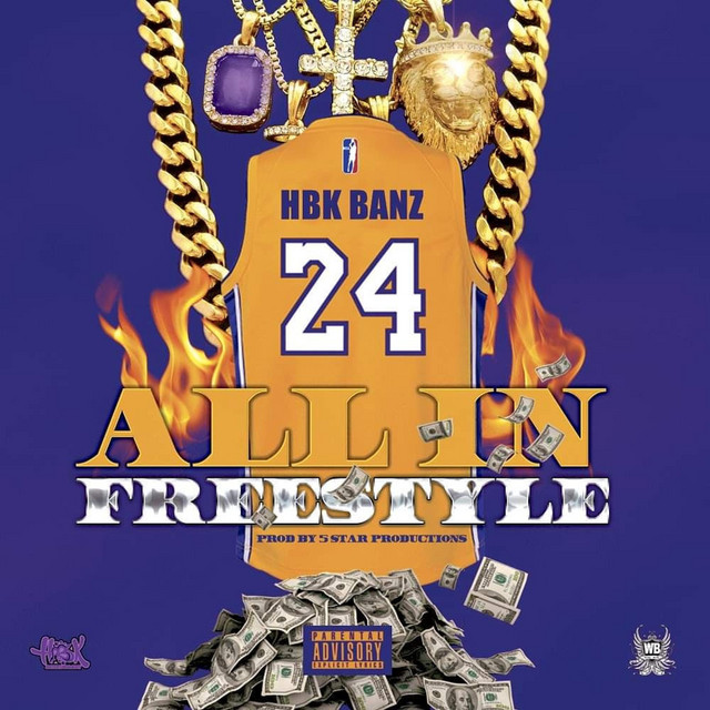 All In (Freestyle)