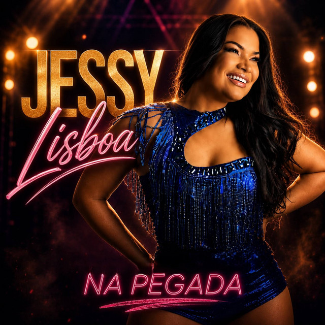 Jessy Lisboa