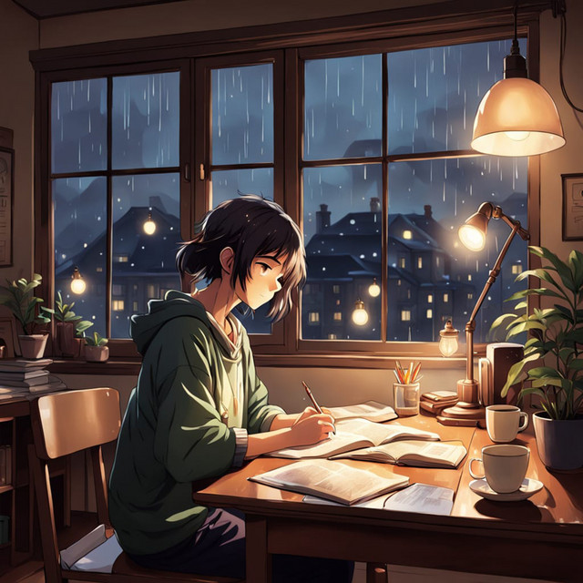 Silence lofi hiphop Idealism レコード In Sit