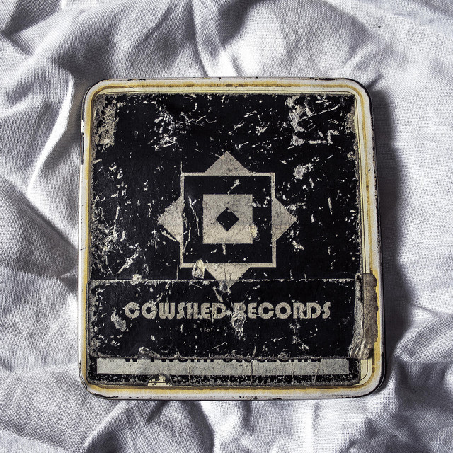 Cowshed Classics 2011-2013 cover