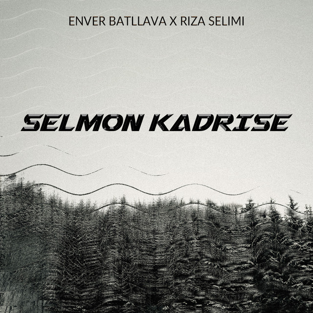 Selmon Kadrise