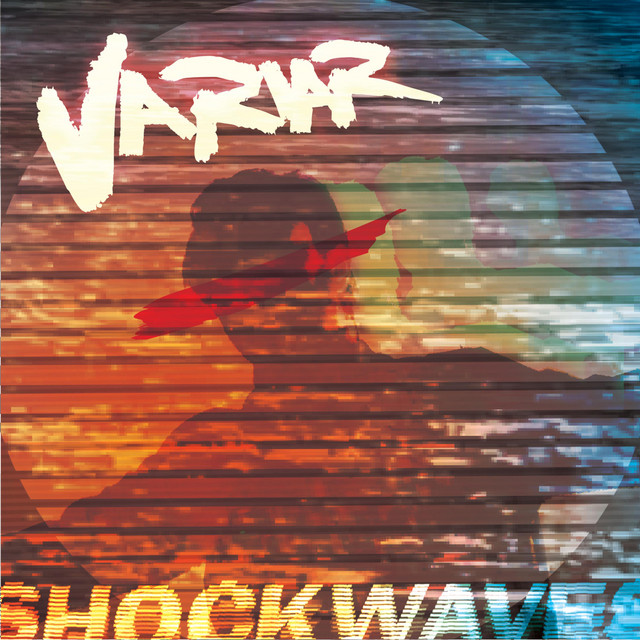 Shockwaves cover