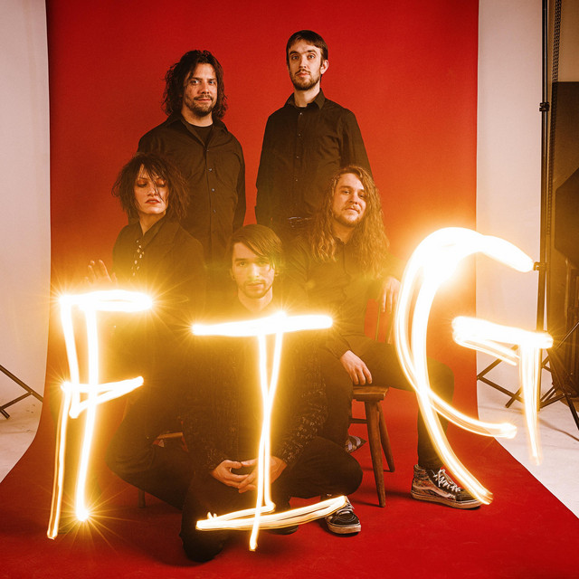 FIG cover art