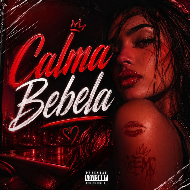 Calma Bebela