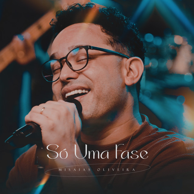 Só uma Fase album image