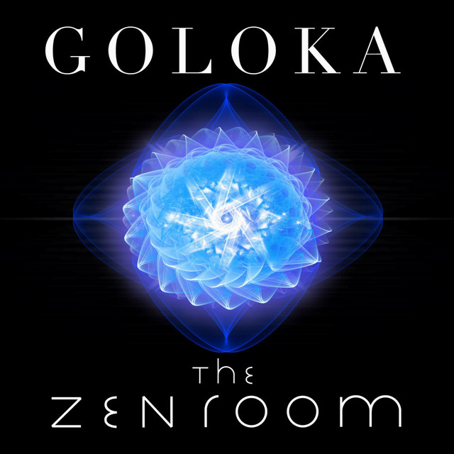 The Zen Room cover art