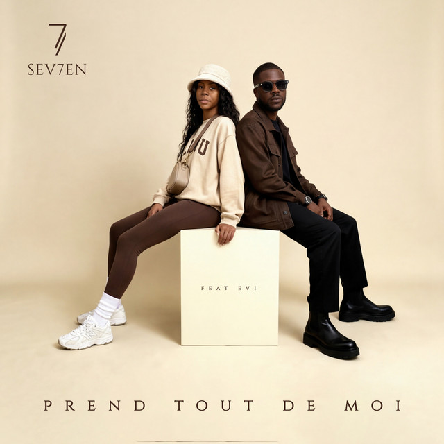 Prend tout de moi
