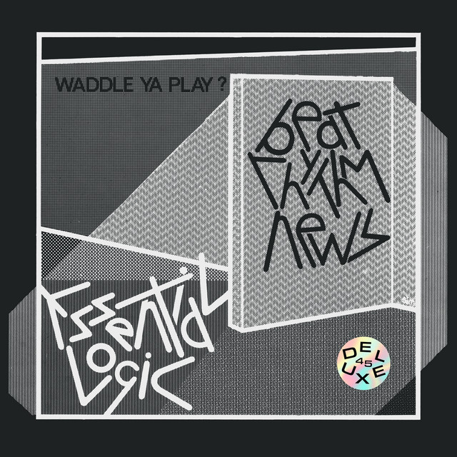 undefined album image