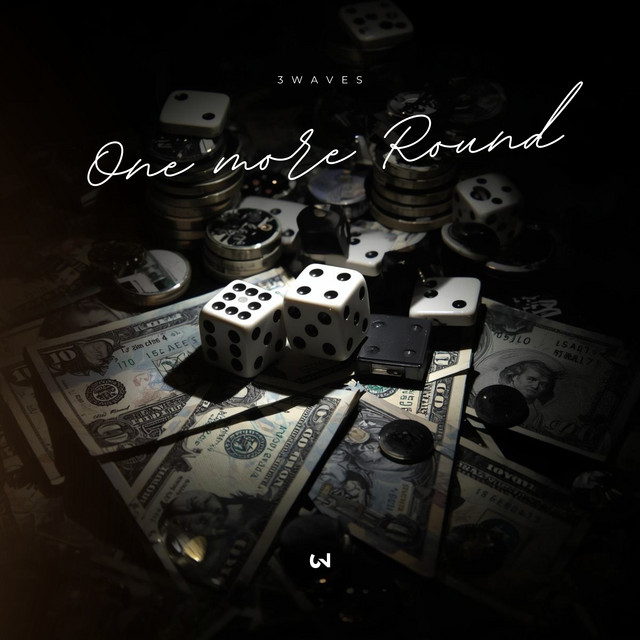 One More Round cover art