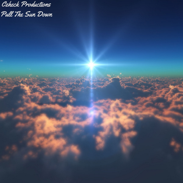 Pull The Sun Down cover art