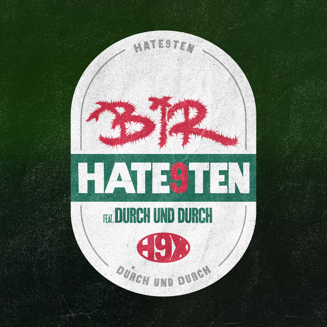 Bir cover art
