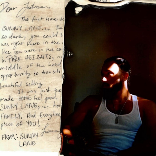 Sunny Intro cover art