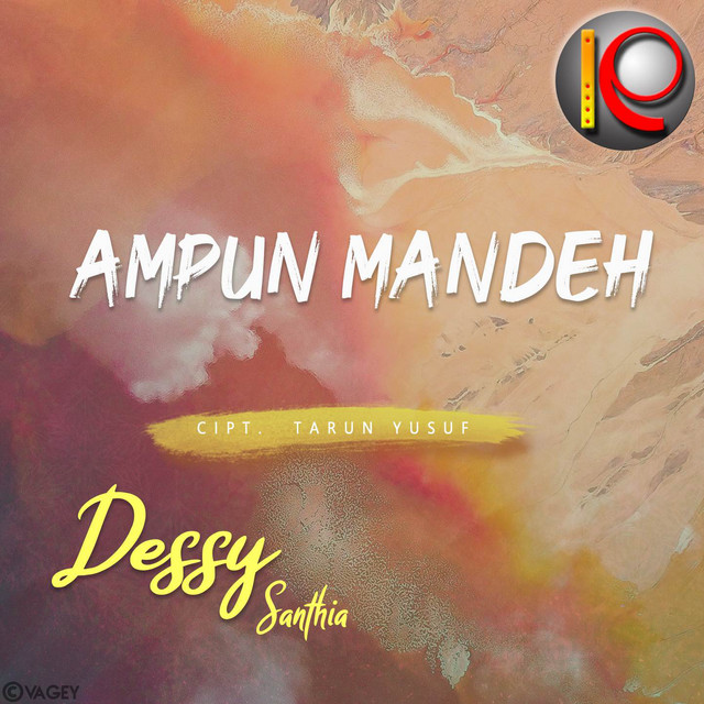 Ampun Mandeh cover art