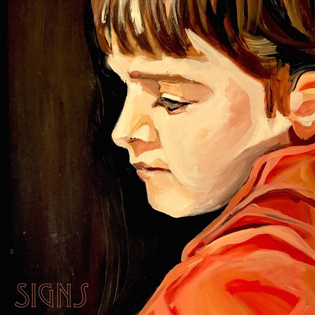 Signs cover art