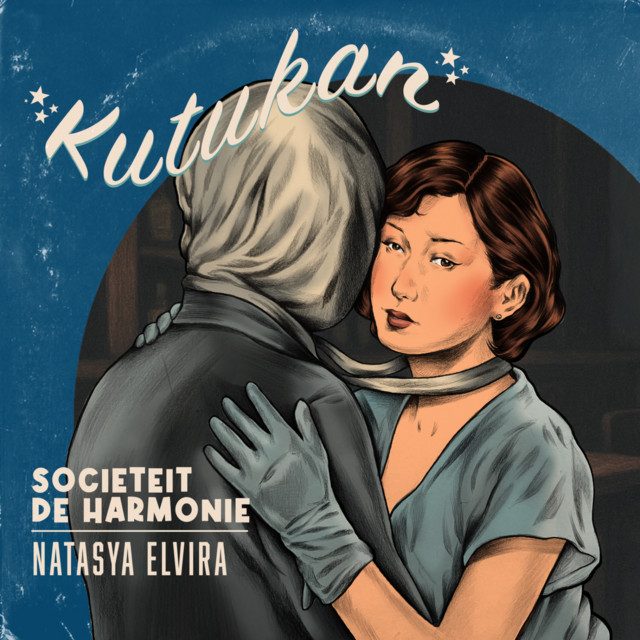 Kutukan cover art