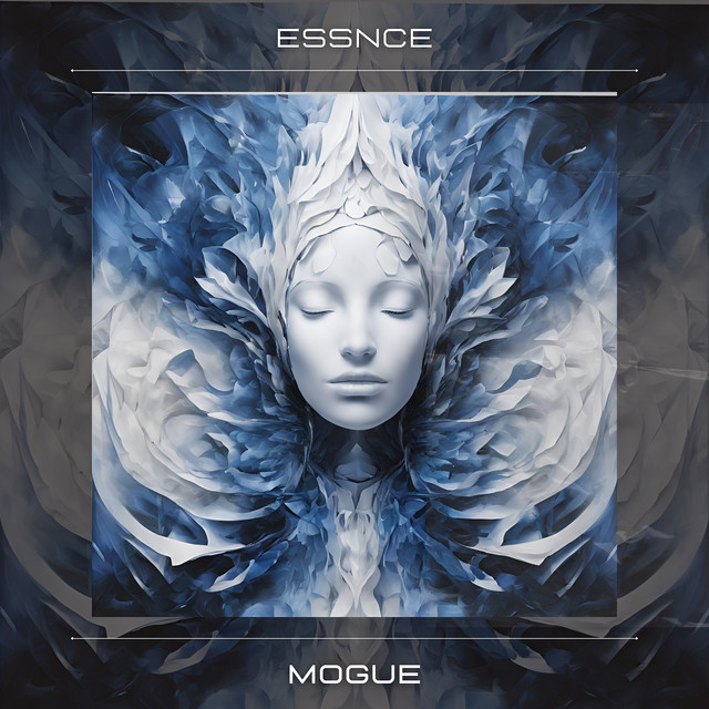 Mogue cover art
