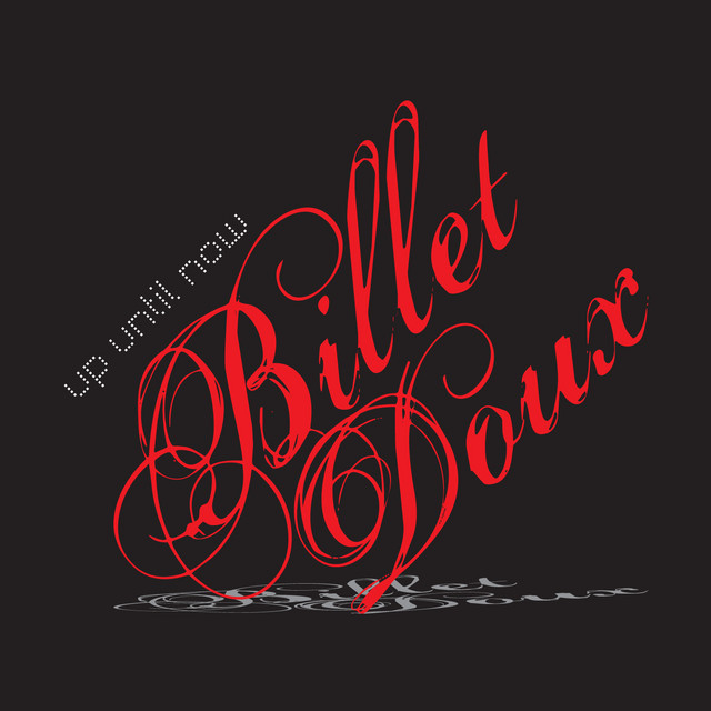 Billet Doux cover