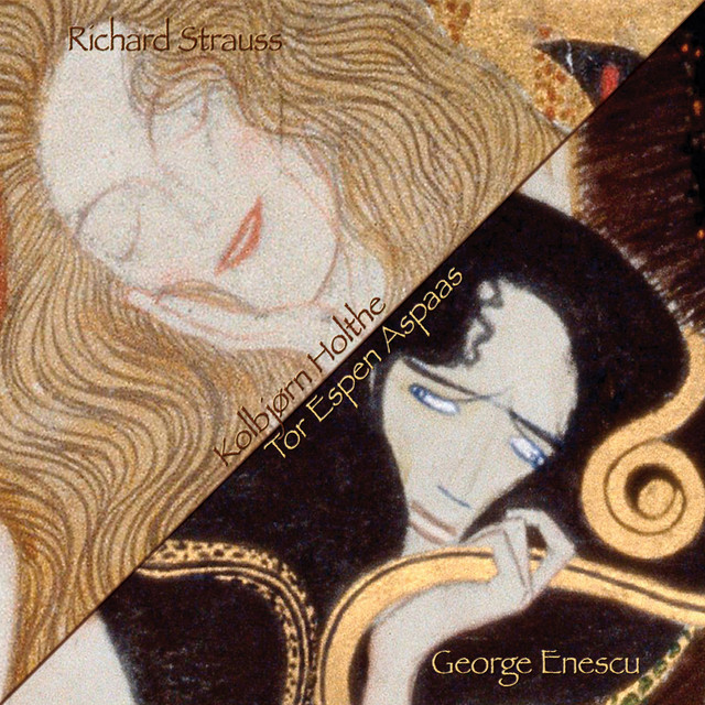 Strauss & Enescu