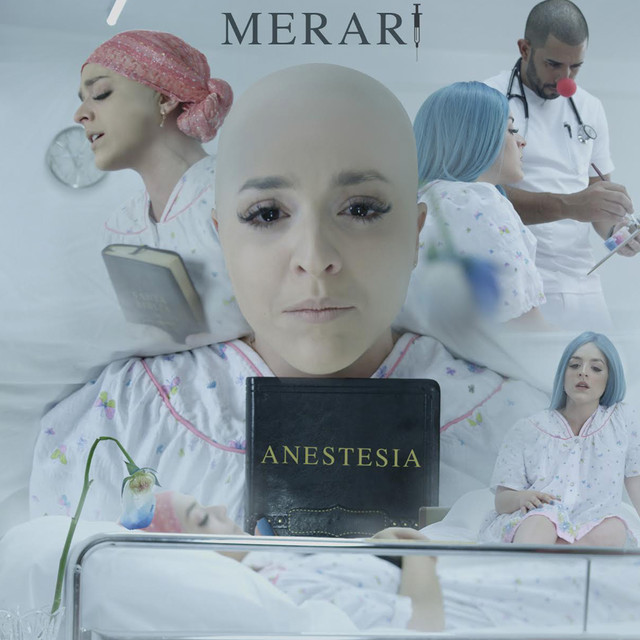 Anestesia