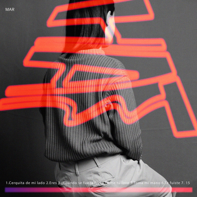 Mar cover art