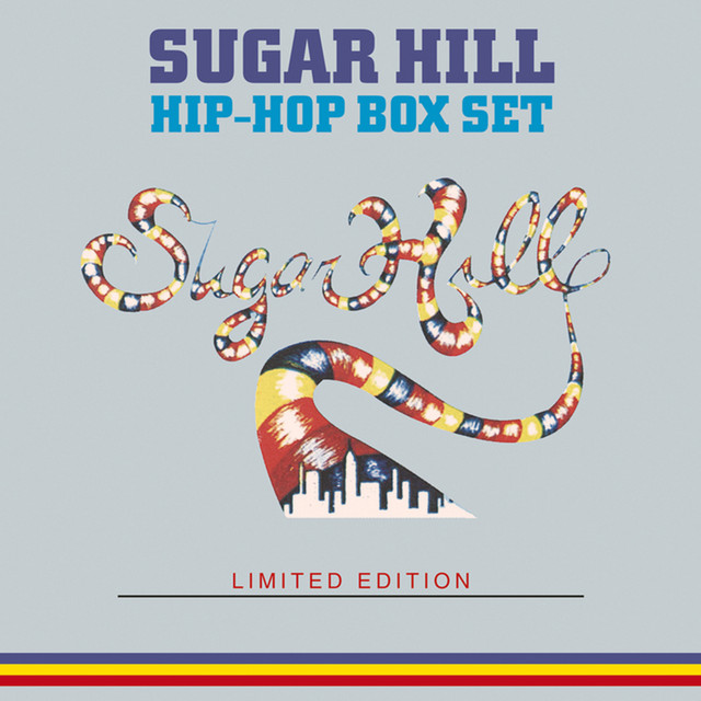 The Message - song and lyrics by Grandmaster Flash & The Furious
