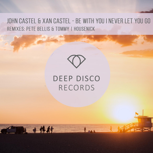 Never Let You Go - Housenick Remix