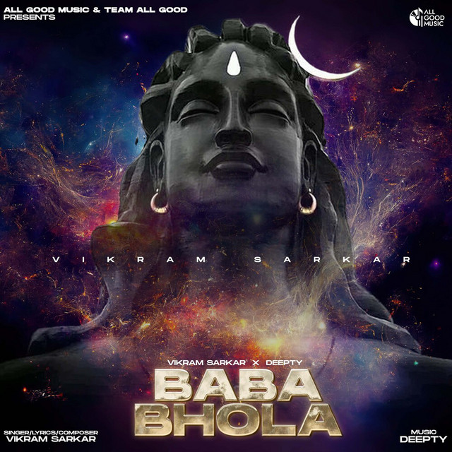 Baba Bhola by Vikram Sarkar