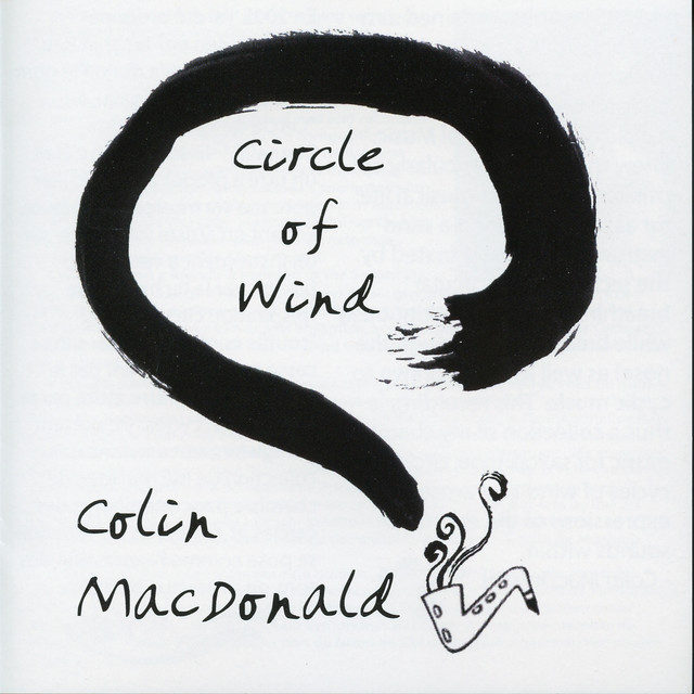 Circle of Wind cover