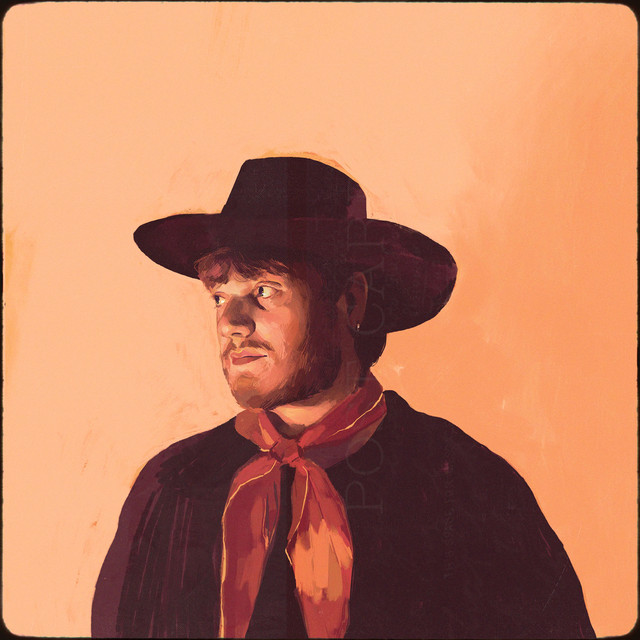 Cry Cowboy cover art