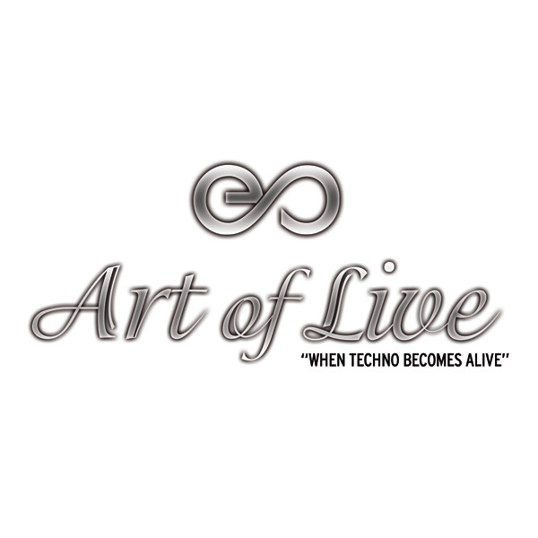 Art Of Live cover art