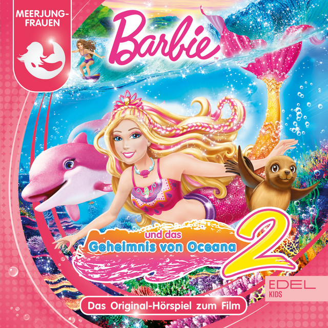 Das Geheimnis von Oceana 2 (Das Original-Hörspiel zum Film) cover art
