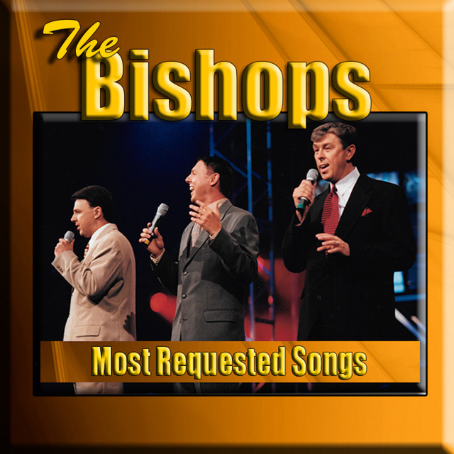 Most Requested Songs cover art