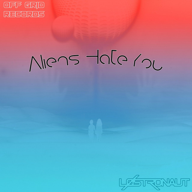 Aliens Hate You cover art
