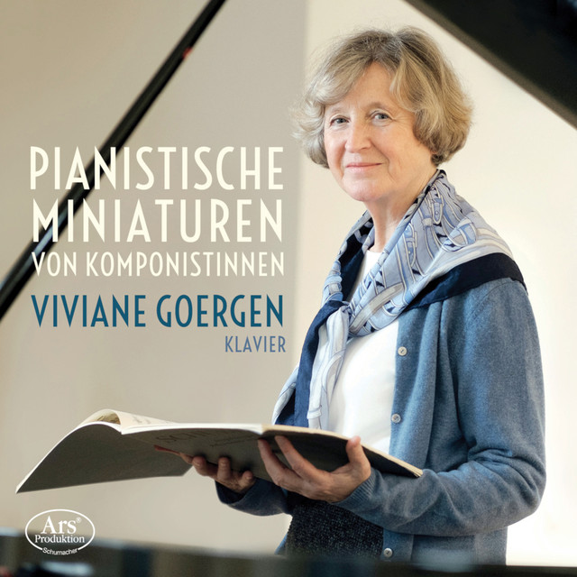 Cover du titre Valses mignonnes: No. 5, Retenu mouvement de valses