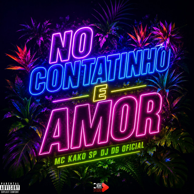 No Contatinho e Amor