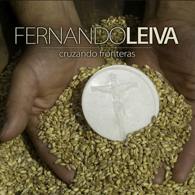 Cruzando fronteras cover art