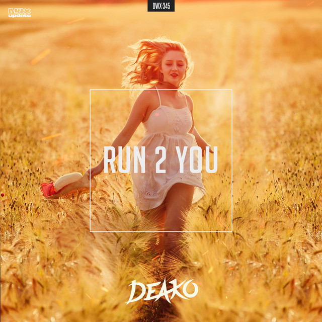 Run 2 You cover