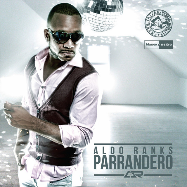 Aldo Ranks Photo