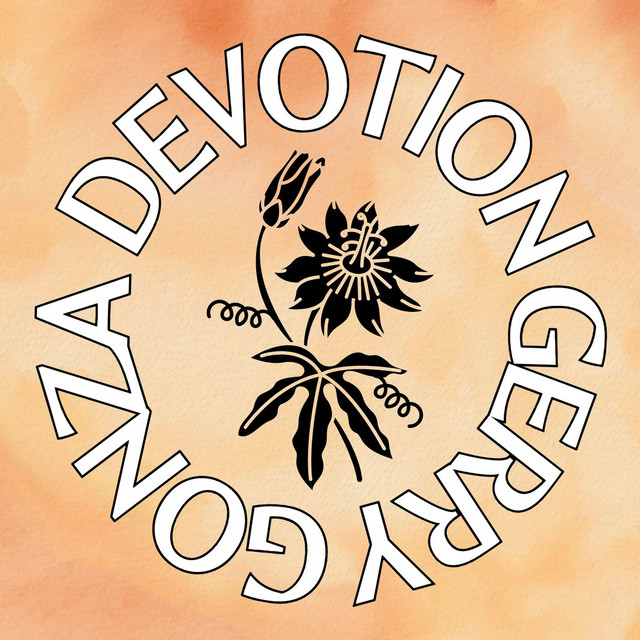 Devotion cover