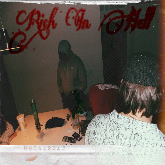 Weekend cover art