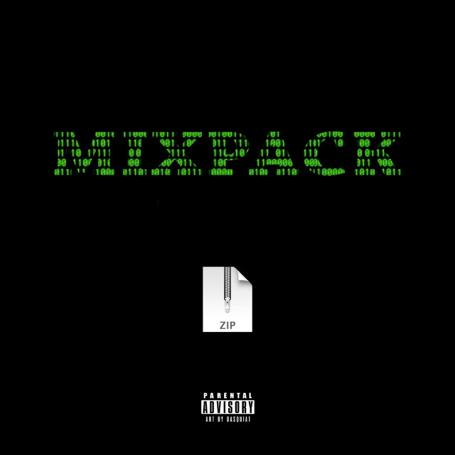 Mix Pack cover art